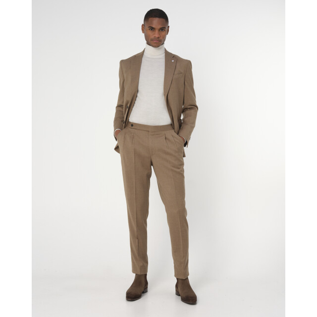 Dutch Dandies Damon mix & match jacket 093518-003-50 large