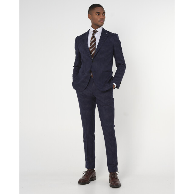 Dutch Dandies Damon mix & match colbert 093524-002-56 large