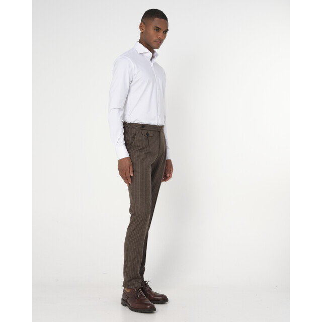 Dutch Dandies Pisa mix & match pantalon 093525-003-56 large