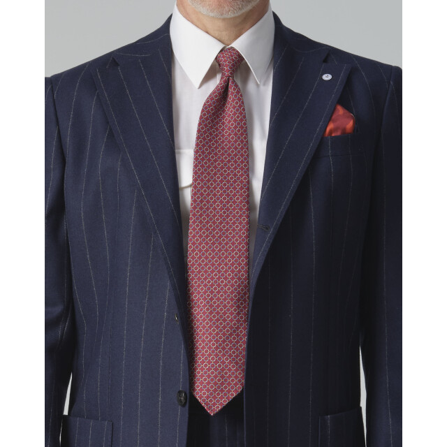 Dutch Dandies Arno kantelberg pak 093520-001-52 large