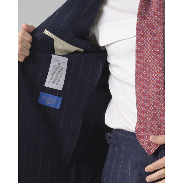 Dutch Dandies Arno kantelberg pak 093520-001-52 large