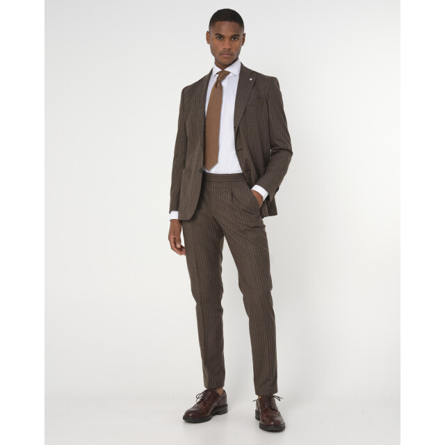 Dutch Dandies Damon mix & match colbert 093524-003-58 large