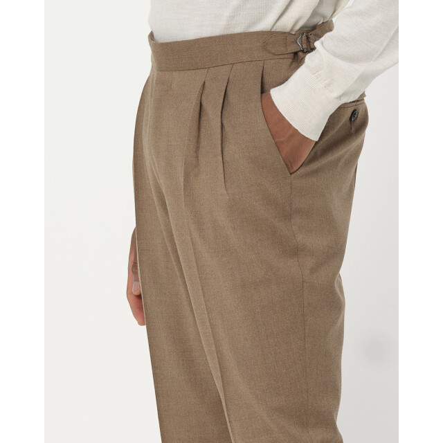 Dutch Dandies Pistoia mix & match pantalon 093519-003-54 large