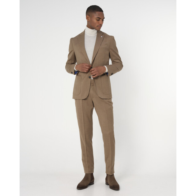 Dutch Dandies Damon mix & match jacket 093518-003-50 large