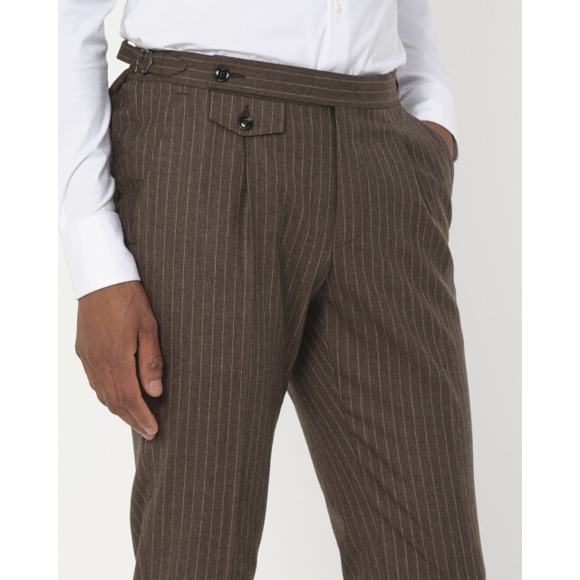 Dutch Dandies Pisa mix & match pantalon 093525-003-56 large