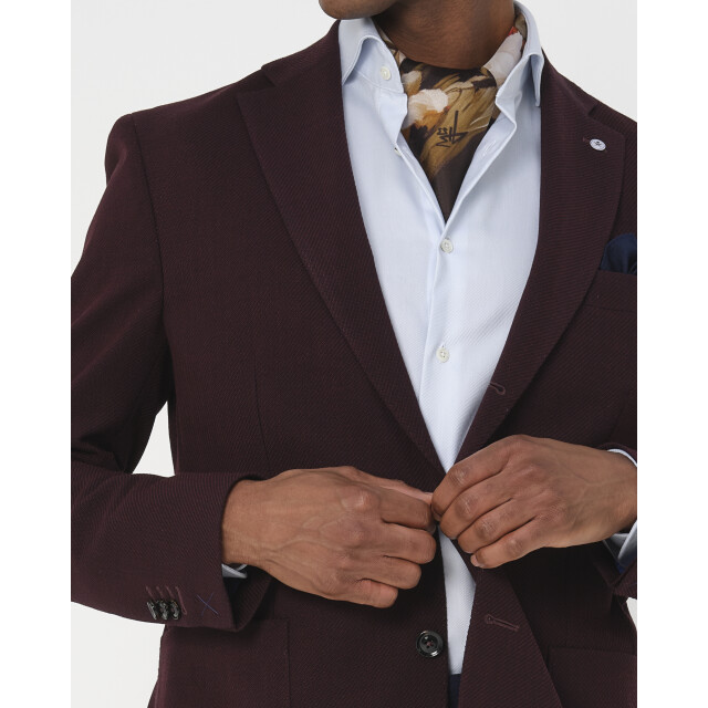Dutch Dandies Damon jacket 093508-001-52 large