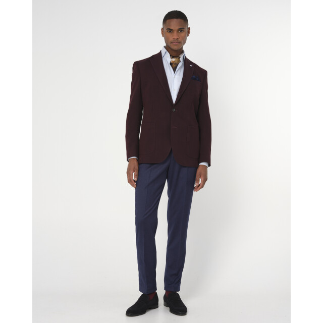Dutch Dandies Damon jacket 093508-001-52 large