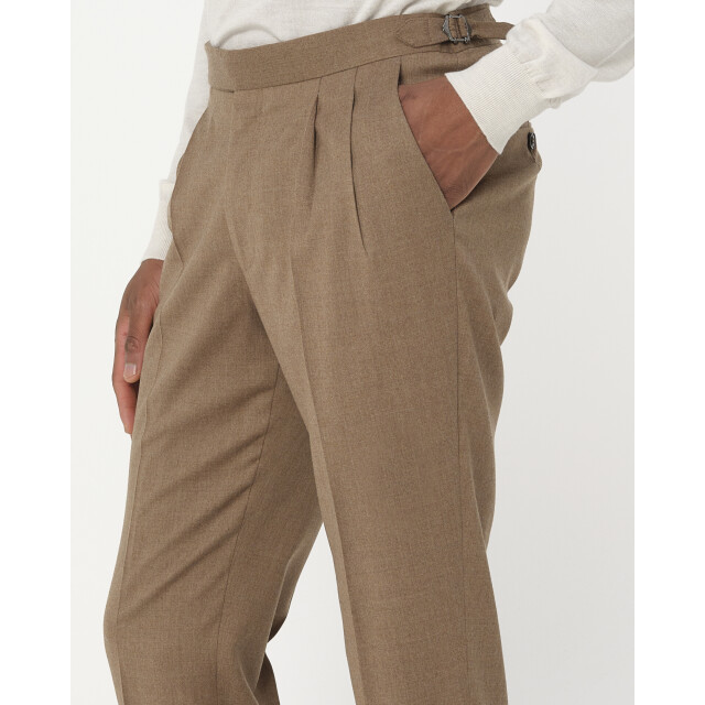 Dutch Dandies Pistoia mix & match pantalon 093519-003-54 large