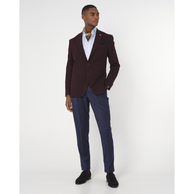 Dutch Dandies Damon jacket 093508-001-52 large