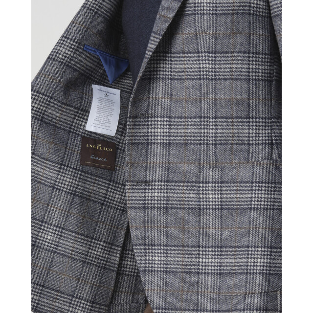 Dutch Dandies Devon colbert 093500-001-56 large