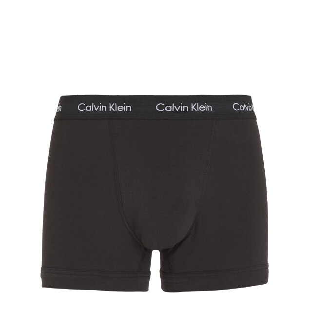 Calvin Klein Menswear boxershort 3-pack 092206-001-L large