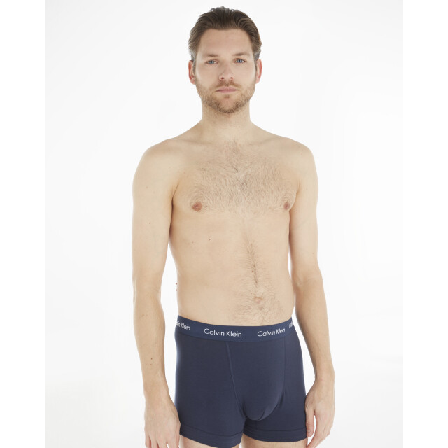 Calvin Klein Menswear boxershort 3-pack 092206-001-L large