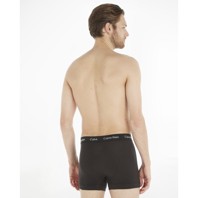 Calvin Klein Menswear boxershort 3-pack 092206-001-L large