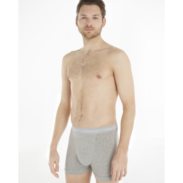 Calvin Klein Menswear boxershort 3-pack 092209-001-M large