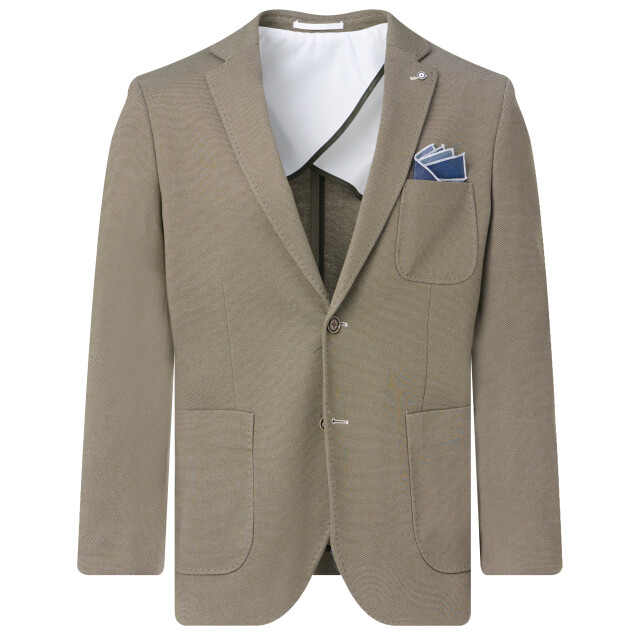 Blue Industry Mix & match colbert 092862-001-56 large