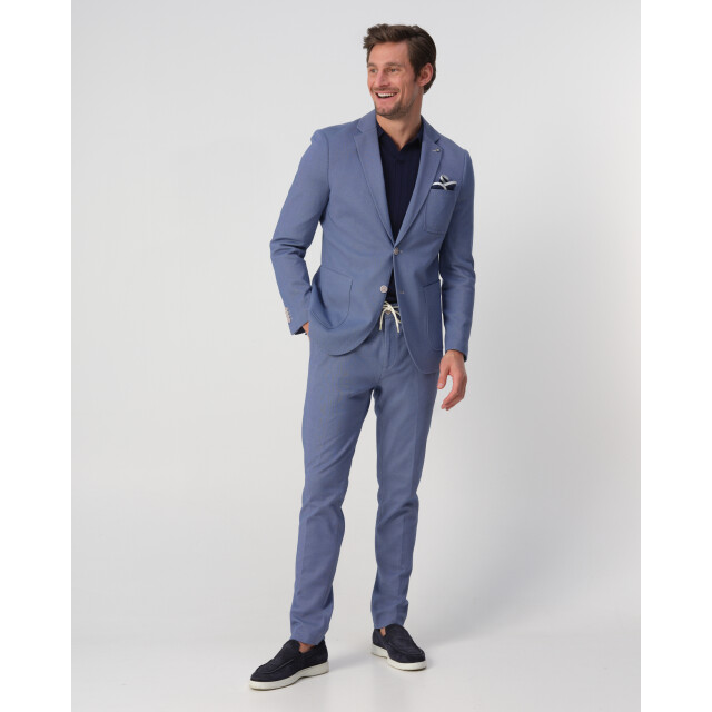Blue Industry Mix & match colbert 092860-001-56 large