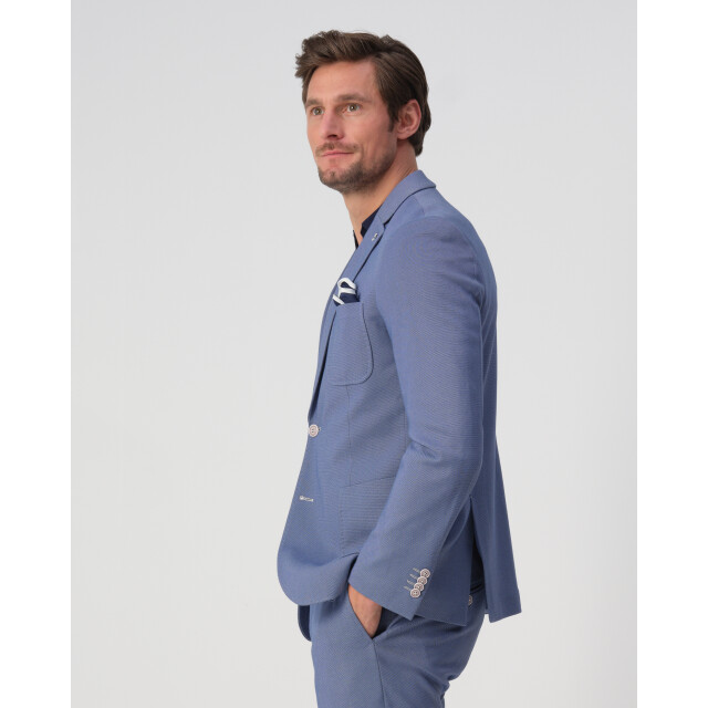Blue Industry Mix & match colbert 092860-001-56 large