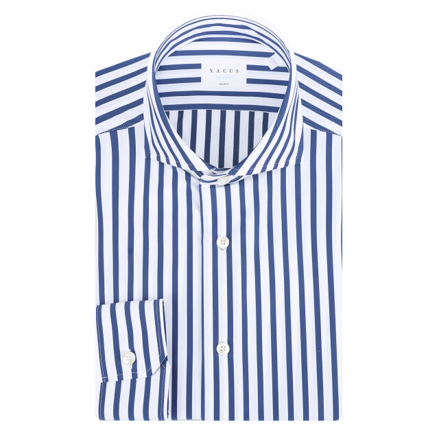 Xacus Active overhemd met lange mouwen 093380-001-40 large