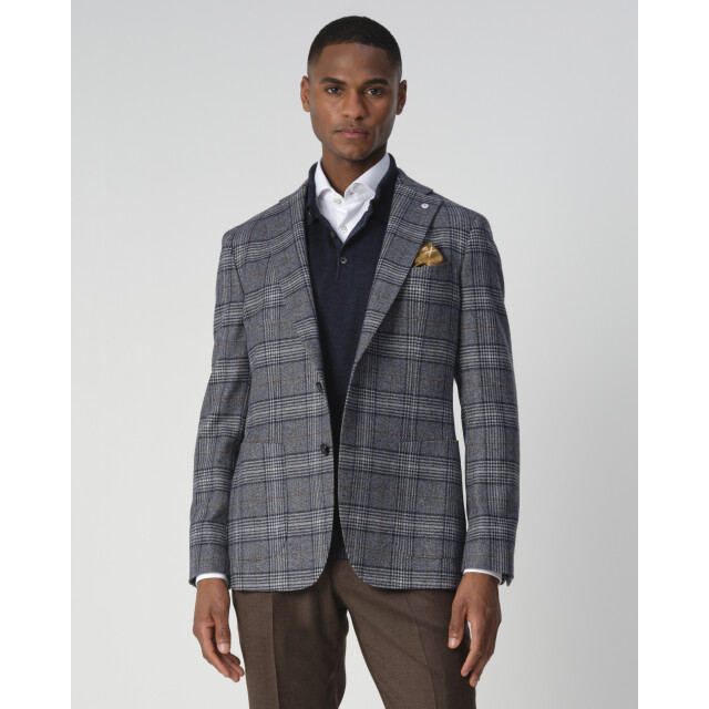 Dutch Dandies Devon colbert 093500-001-56 large