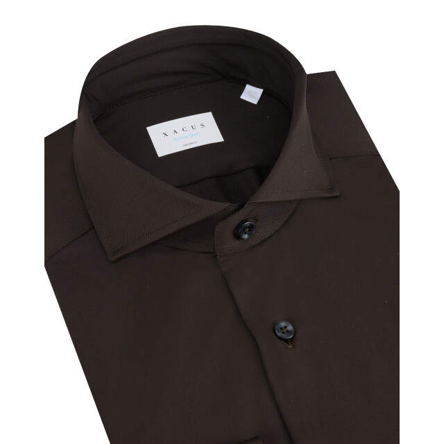 Xacus Active overhemd met lange mouwen 091833-001-40 large