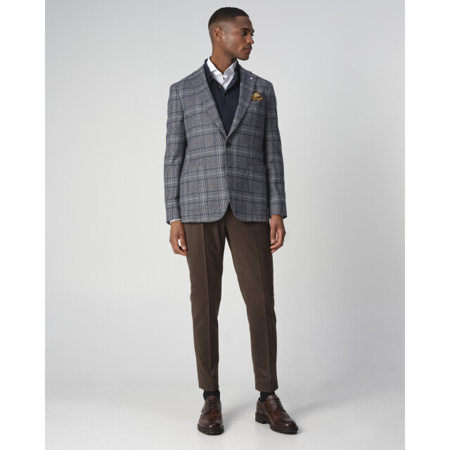 Dutch Dandies Devon colbert 093500-001-56 large