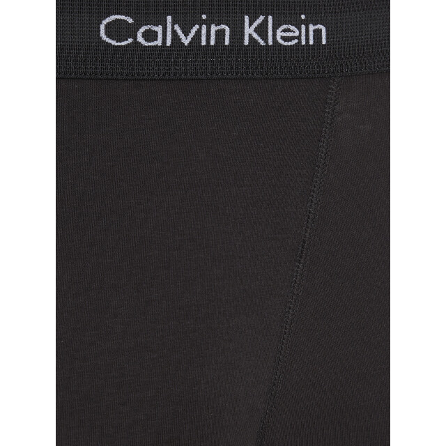 Calvin Klein Menswear boxershort 3-pack 092206-001-L large