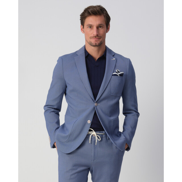 Blue Industry Mix & match colbert 092860-001-56 large