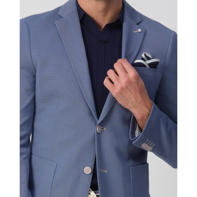Blue Industry Mix & match colbert 092860-001-56 large