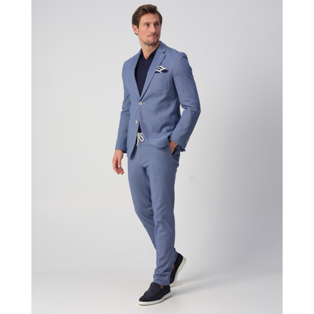 Blue Industry Mix & match colbert 092860-001-56 large