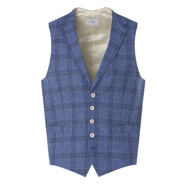 Dutch Dandies Gilet 091501-001-50 large