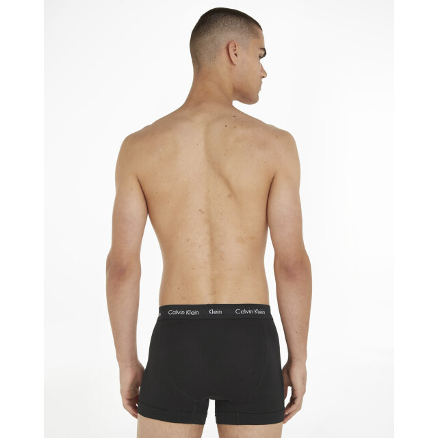 Calvin Klein Menswear boxershort 3-pack 092207-001-XL large