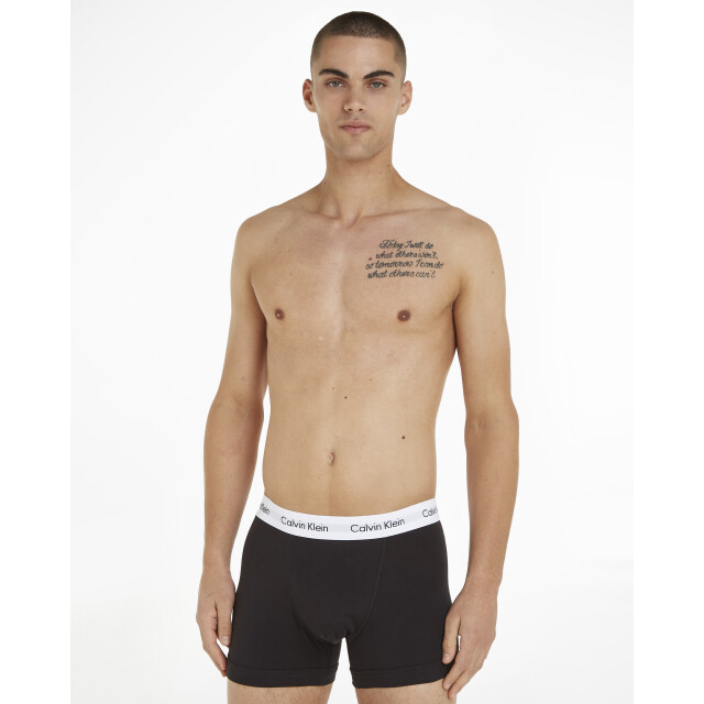 Calvin Klein Menswear boxershort 3-pack 092208-001-L large