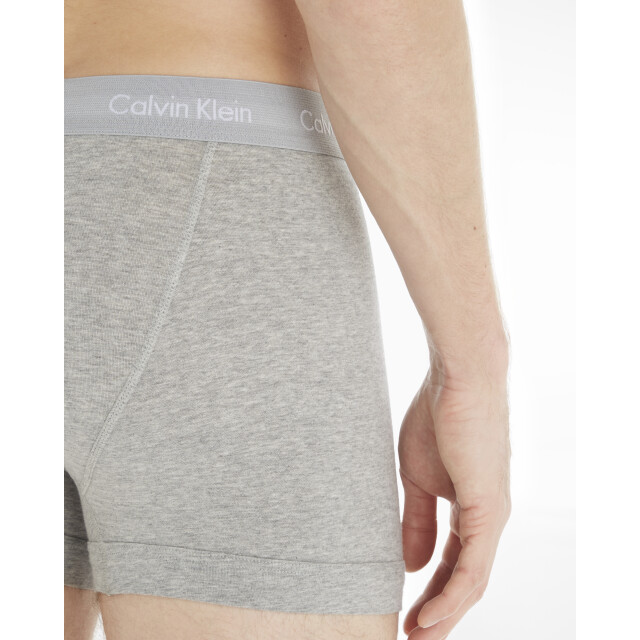 Calvin Klein Menswear boxershort 3-pack 092209-001-M large