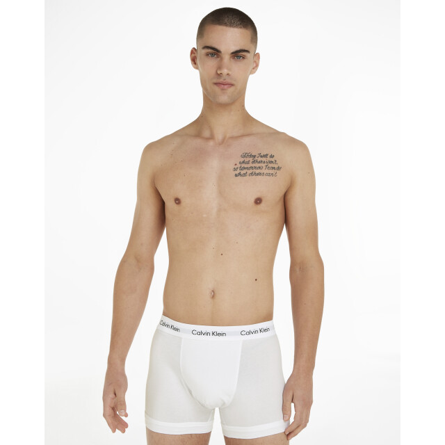 Calvin Klein Menswear boxershort 3-pack 092208-001-L large
