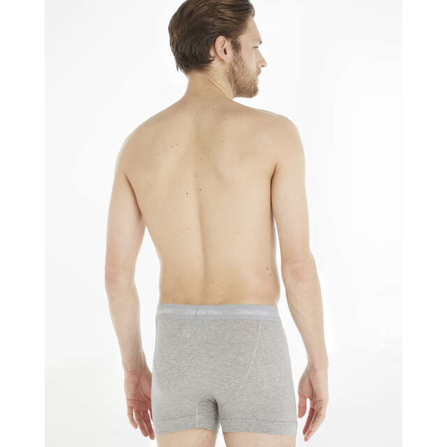 Calvin Klein Menswear boxershort 3-pack 092209-001-M large