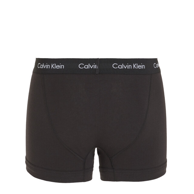 Calvin Klein Menswear boxershort 3-pack 092206-001-L large