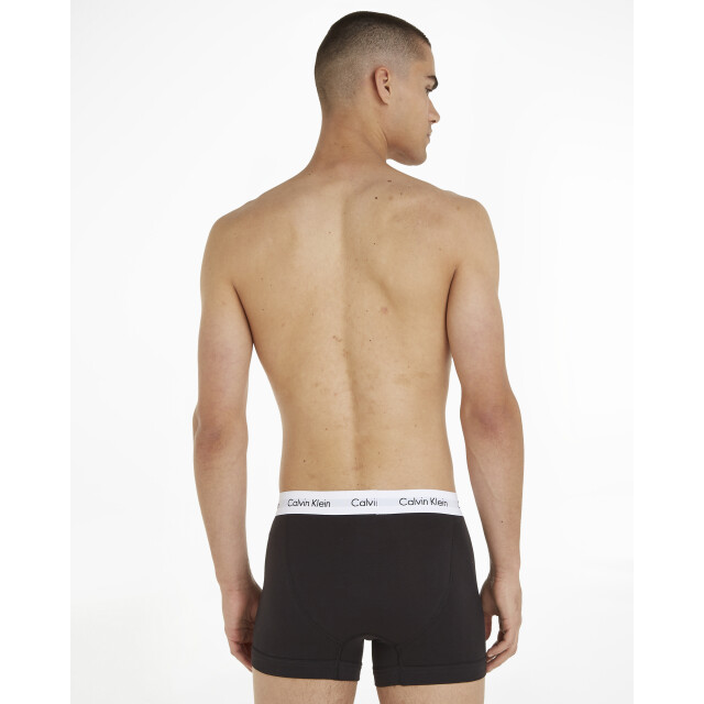 Calvin Klein Menswear boxershort 3-pack 092208-001-L large