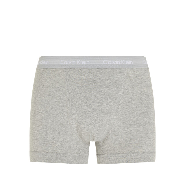 Calvin Klein Menswear boxershort 3-pack 092209-001-M large