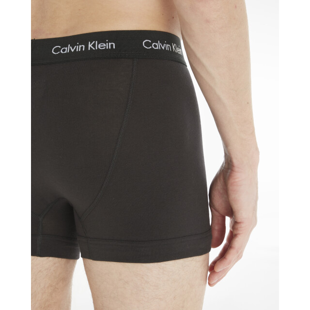 Calvin Klein Menswear boxershort 3-pack 092206-001-L large