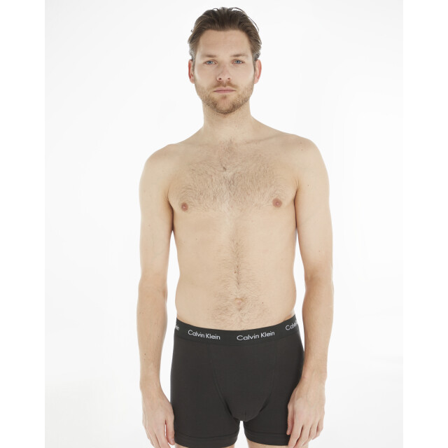 Calvin Klein Menswear boxershort 3-pack 092206-001-L large