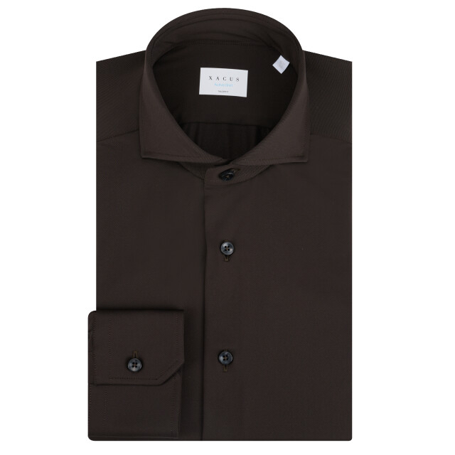 Xacus Active overhemd met lange mouwen 091833-001-40 large