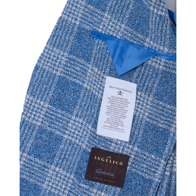 Dutch Dandies Devon colbert 090608-001-50 large