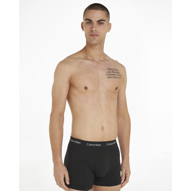 Calvin Klein Menswear boxershort 3-pack 092207-001-XL large