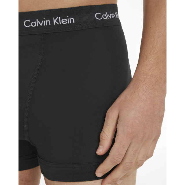 Calvin Klein Menswear boxershort 3-pack 092207-001-XL large