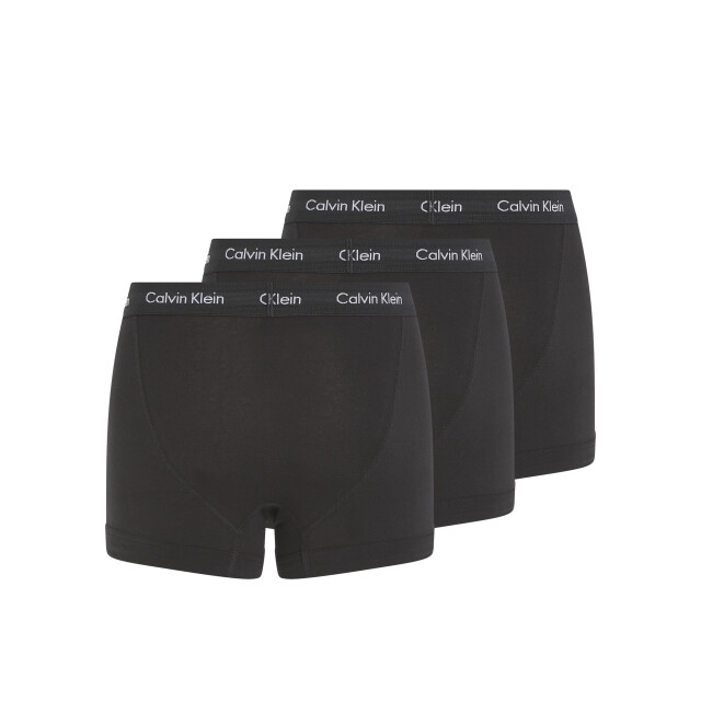 Calvin Klein Menswear boxershort 3-pack 092207-001-XL large