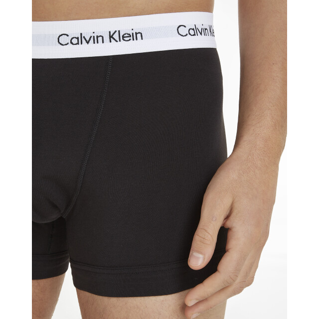 Calvin Klein Menswear boxershort 3-pack 092208-001-L large