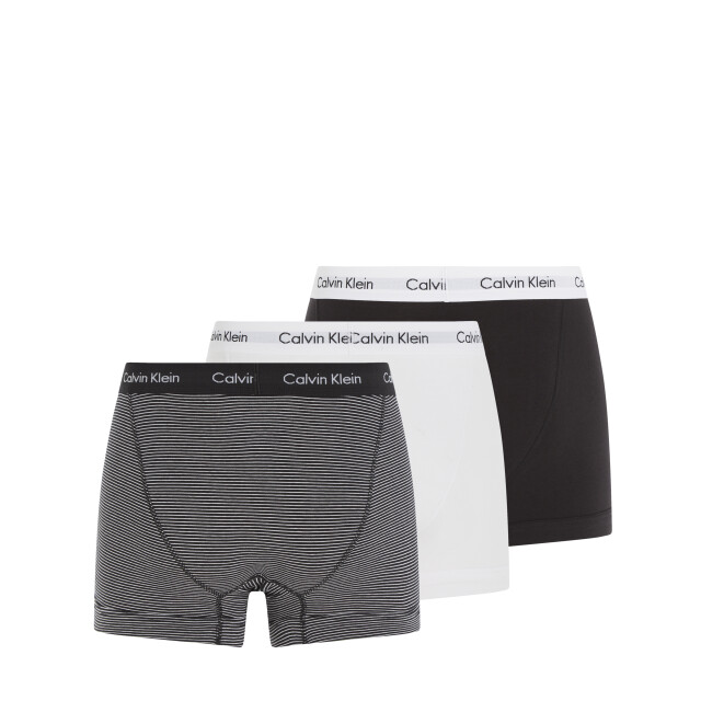 Calvin Klein Menswear boxershort 3-pack 092208-001-L large