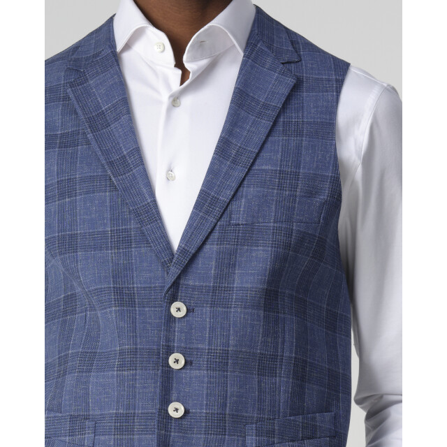 Dutch Dandies Gilet 091501-001-50 large