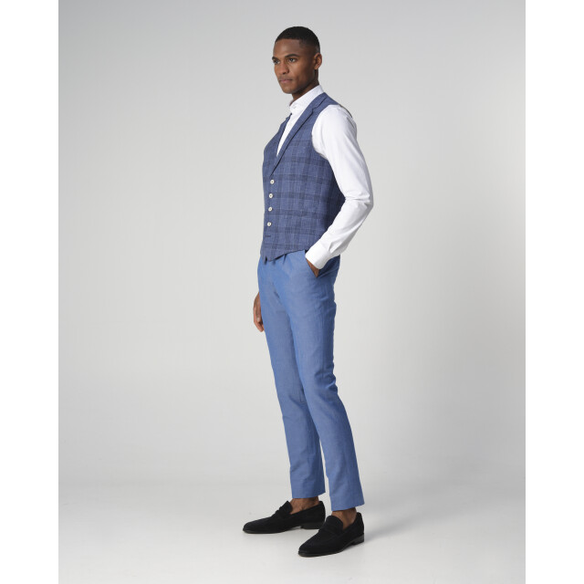 Dutch Dandies Gilet 091501-001-50 large