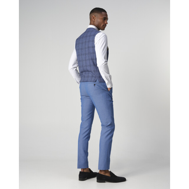 Dutch Dandies Gilet 091501-001-50 large